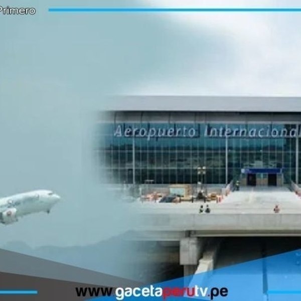 Interrupción de comunicaciones en nuevo Jorge Chávez generó retrasos en vuelos a provincias 