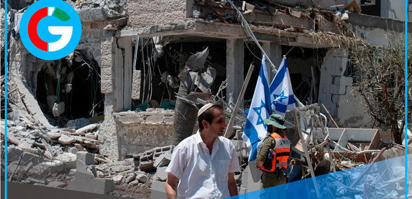Israel e Irán intensifican ataques con víctimas y tensión global