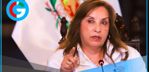 Vacancia contra Dina Boluarte