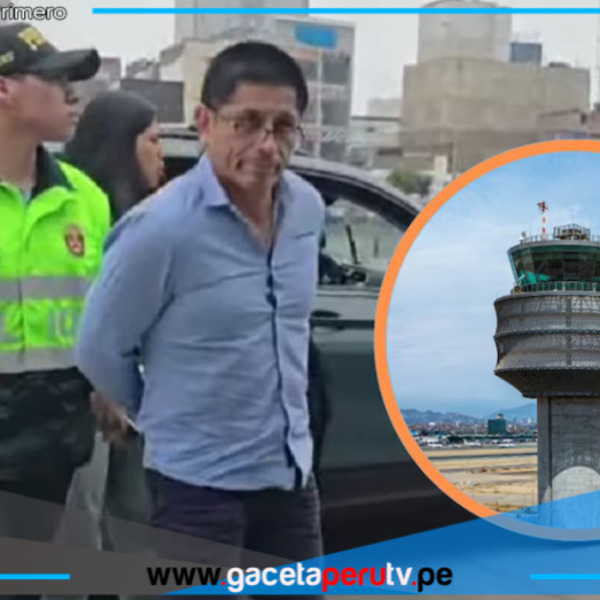 Peruano vivió 29 años con identidad falsa