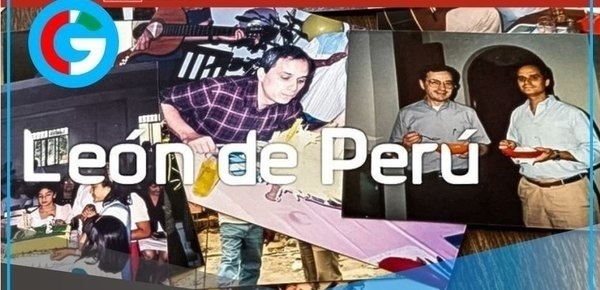 Vaticano lanza tráiler oficial del documental papal ‘León de Perú’