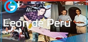 Vaticano lanza tráiler oficial del documental papal ‘León de Perú’