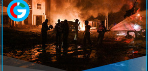 Cancillería estima 120 peruanos atrapados en zona de conflicto entre Israel e Irán