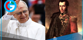 Árbol genealógico del papa León XIV revela vínculo con un héroe de la independencia del Perú 