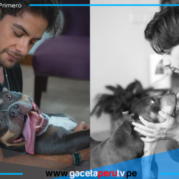 Andrés Wiese alarma a sus fans al aparecer hospitalizado.