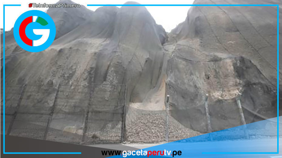 Ingemmet ubica 69 zonas críticas ante riesgos geológicos en Lima