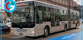 MTC y ATU aseguran operación normal del transporte público formal