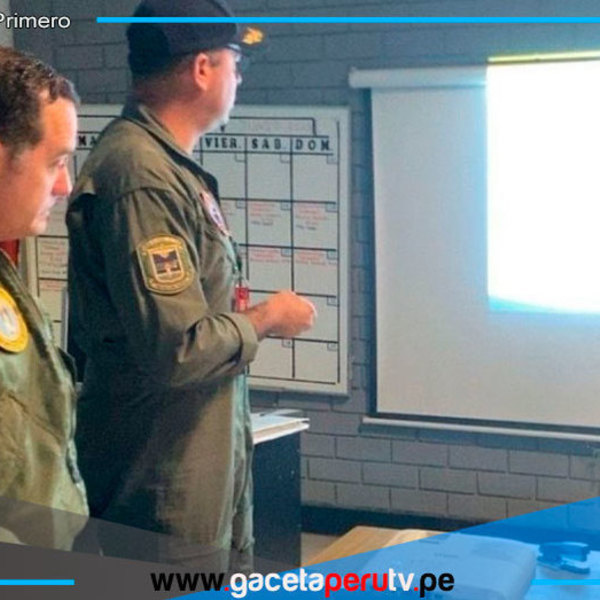 Marina despliega avión para buscar pescadores desaparecidos en Máncora
