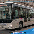 MTC y ATU aseguran operación normal del transporte público formal