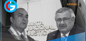 Francisco Távara advirtió a la JNJ 