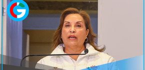 Recomiendan vacancia de Dina Boluarte