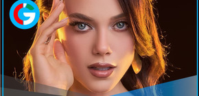 Karla Bacigalupo defiende sus raíces peruanas tras ganar el Miss Perú 2025