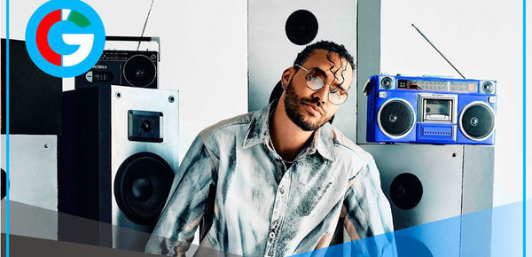 Prince Royce confirma concierto en Lima el 1 de octubre