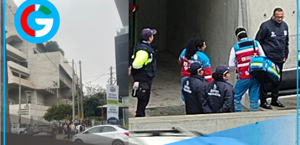 Murió un estudiante dentro del campus de la UTEC 