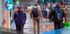 Senamhi anuncia bajada de temperaturas desde el 20 de junio