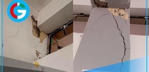 Sismo en Lima deja 181 colegios dañados con infraestructura comprometida