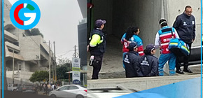 Murió un estudiante dentro del campus de la UTEC 