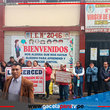 Padres protestan en Comas por hospital frente a colegio, impiden evacuación en caso de sismo