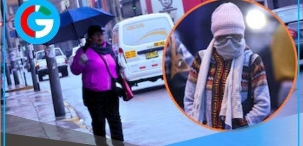 Ola de frío anticipada: Lima registra su noche más helada del año con solo 12.1 °C 