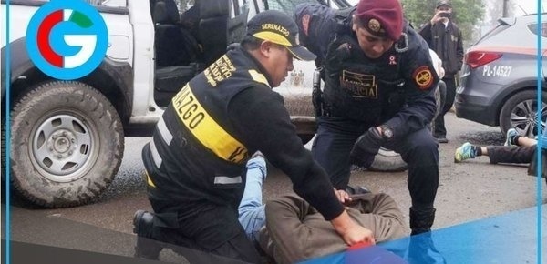 Inseguridad ciudadana frena recuperación económica y afecta a peruanos