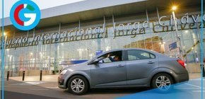 Caos y malestar marcan inicio de operaciones en Jorge Chávez 