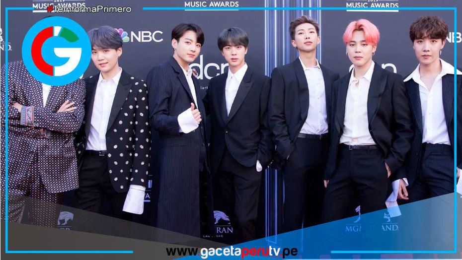 BTS confirma comeback en marzo 2026 tras culminar servicio militar