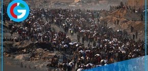 UE halla indicios, no pruebas, de crímenes israelíes en Gaza