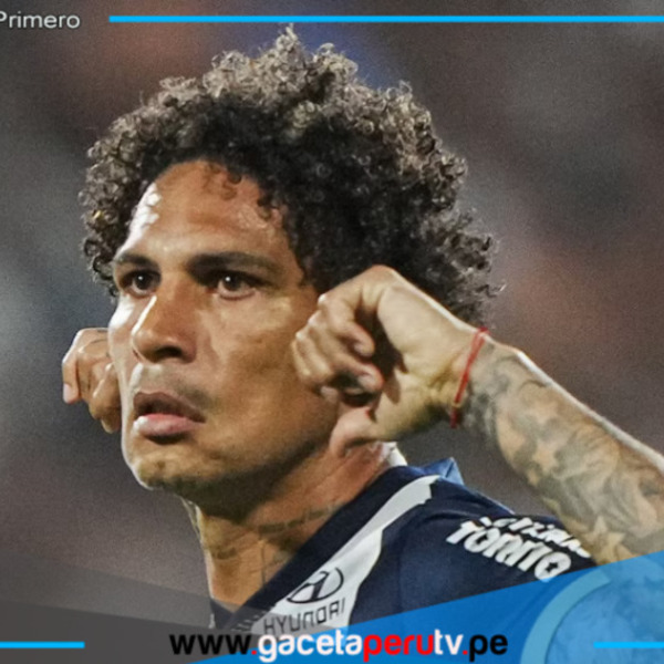 Paolo Guerrero acumula fuerte deuda por inmueble en Barranco