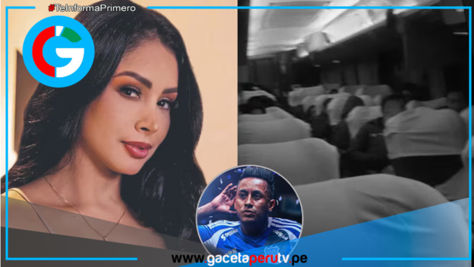Extrabajadores de Pamela Franco confirman crisis