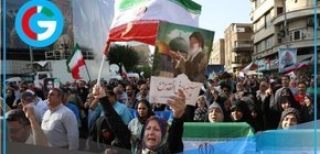 Irán afirma derecho soberano frente a ataque estadounidense en complejo nuclear