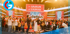 Teletón Perú realizará solidaria campaña los próximos 12 y 13 septiembre