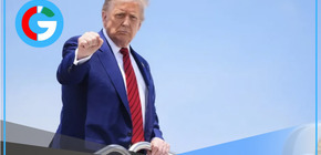 Donald Trump anuncia un "alto el fuego total" entre Israel e Irán