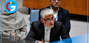 Irán dice que ONU y ataques fracasaron contra programa nuclear