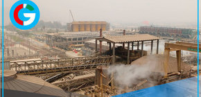 Trabajadores de la Refinería de Zinc en Cajamarquilla anuncian huelga