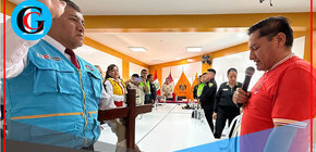 CODISEC Comas refuerza acciones para mejorar seguridad ciudadana