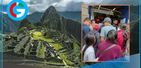 Machu Picchu en polémica ‘lista negra’ del turismo