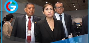 Patricia Benavides quedará alejada del Ministerio Público