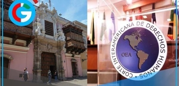 Gobierno anuncia comisión especial para evaluar salida del sistema interamericano