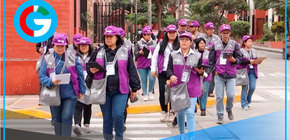  INEI abre 30 mil plazas para trabajar como censista