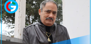 Falleció Óscar Carrillo, ícono del arte peruano 