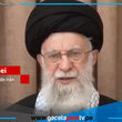 Líder supremo de Irán desde 1989 y la máxima autoridad política y religiosa de Irán