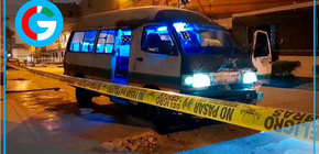 Chofer de combi en SMP asesinado en ataque vinculado a cupos