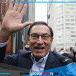 Martín Vizcarra seguirá en libertad