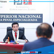 Así fue la reacción de Martín Vizcarra al conocer que seguirá en libertad