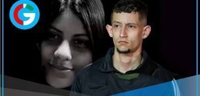 Pena reducida a Tarache por asesinato brutal de su expareja 