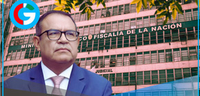 Alberto Otárola: Fiscalía abre investigación al expremier por uso de vehículos oficiales 