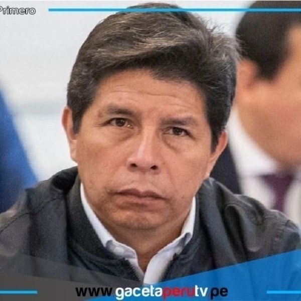 Poder Judicial confirma permanencia de jueza Norma Carbajal en juicio contra Pedro Castillo