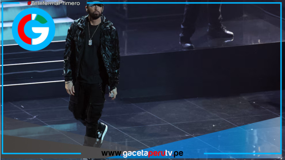 Eminem contra Mark Zuckerberg