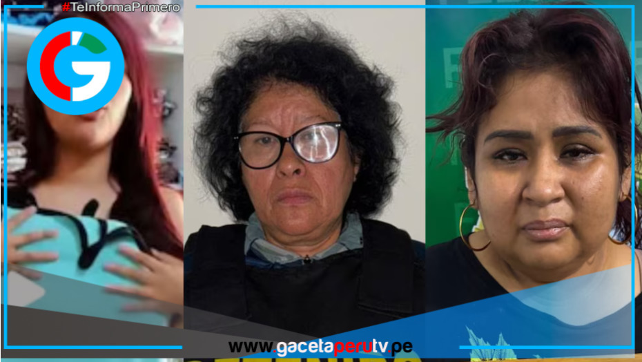 Madre de ‘El Monstruo’ dice ser artesana