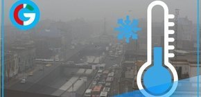 Persisten lloviznas y frío en Lima por humedad y vientos costeros 